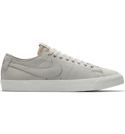 Nike SB Blazer Low Decon Light Bone - authentic Nike sneakers