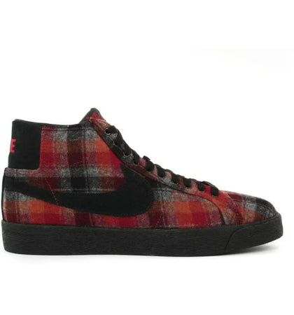 Nike SB Blazer Todd Jordan - authentic Nike sneakers