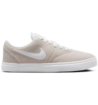 Nike SB Check Canvas Light Bone White (GS)
