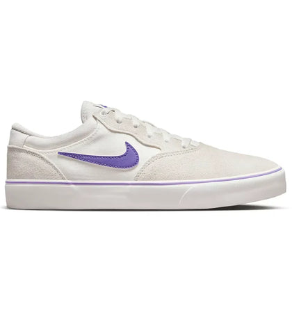 Nike SB Chron 2 Action Grape - authentic Nike sneakers