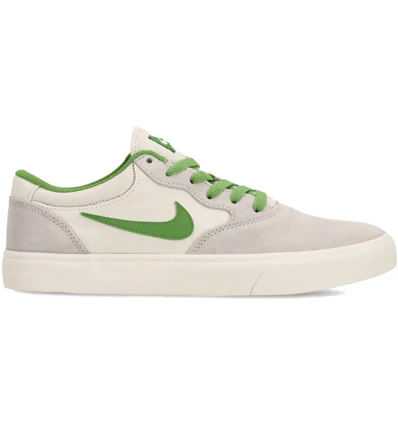 Nike SB Chron 2 Phantom Chlorophyll - vue 360