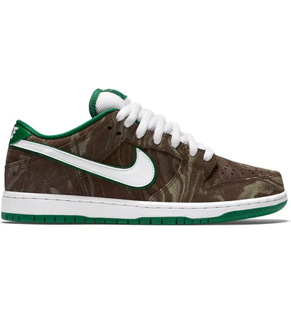 Nike SB Dunk Low Coffee Lovers - authentic Nike sneakers