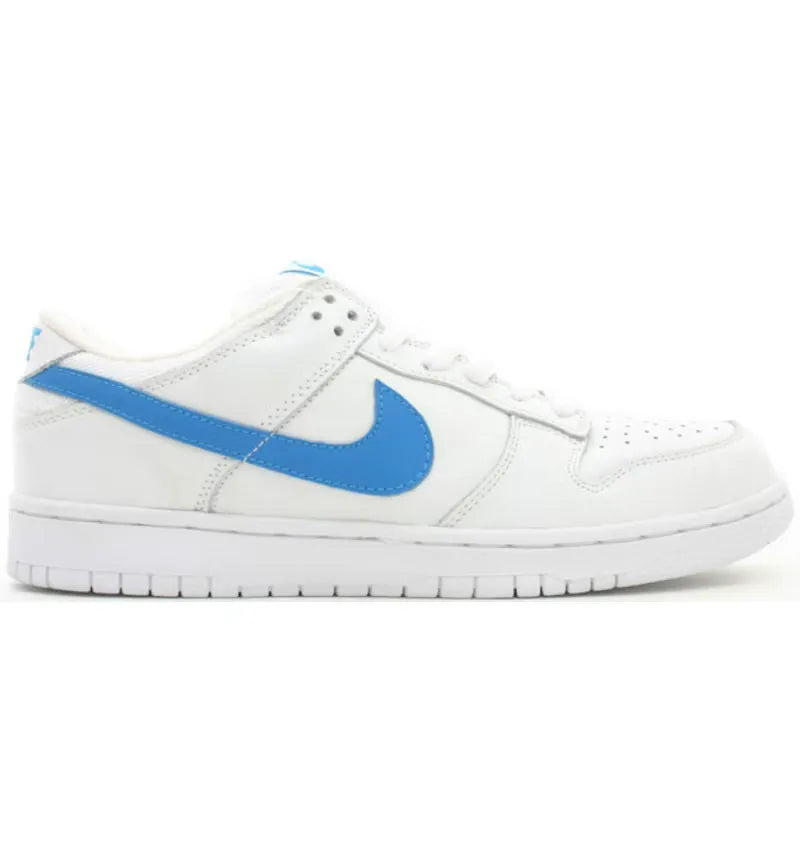 Nike SB Dunk Low Richard Mulder - vue 360