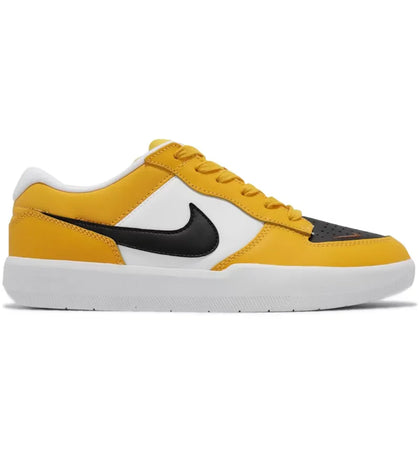 Nike SB Force 58 Laser Orange - authentic Nike sneakers