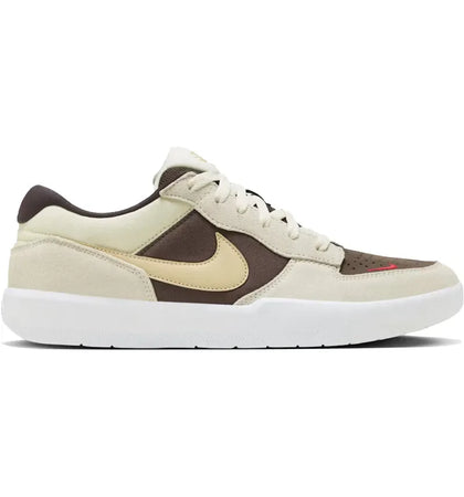 Nike SB Force 58 Sesame Baroque Brown - authentic Nike sneakers