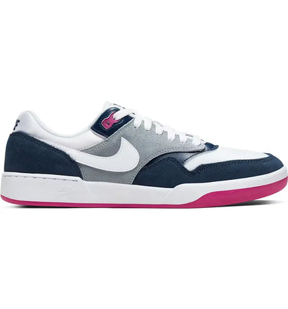 Nike SB GTS Return Navy Pink - authentic Nike sneakers