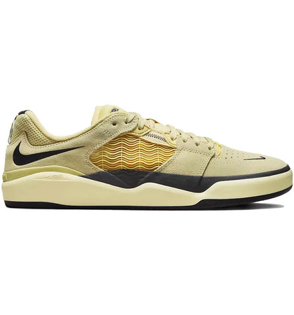 Nike SB Ishod Wair Lemon Wash - authentic Nike sneakers