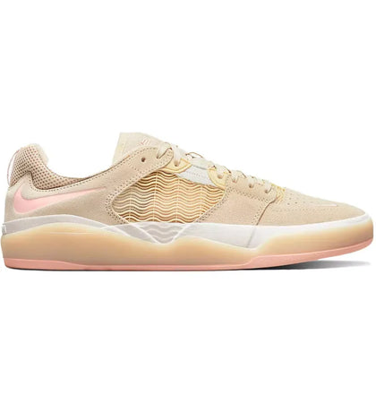 Nike SB Ishod Wair Rattan Light Soft Pink - authentic Nike sneakers