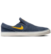 Nike SB Janoski+ Slip Thunder Blue Sail Sundial