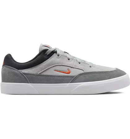 Nike SB Malor Light Smoke Grey Dark Smoke Grey Smoke Grey Cosmic Clay - authentic Nike sneakers