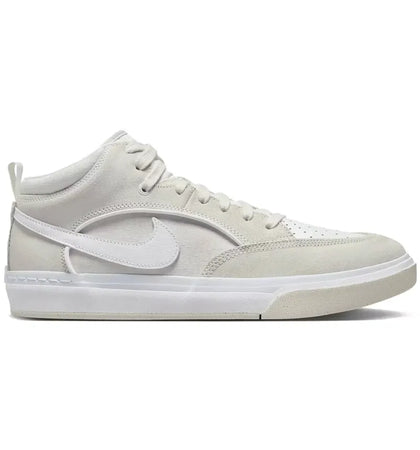 Nike SB React Leo Phantom Summit White - authentic Nike sneakers