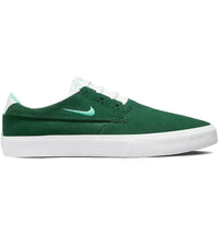 Nike SB Shane Gorge Green White
