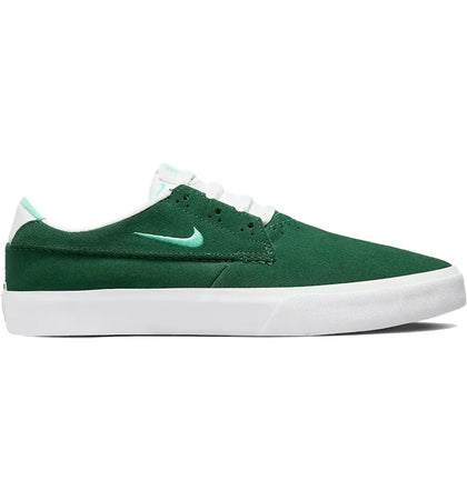 Nike SB Shane Gorge Green White - authentic Nike sneakers