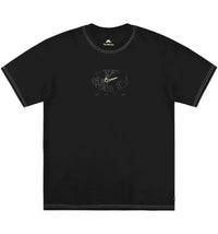Nike SB Skate Tee Black