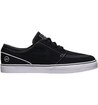 Nike SB Stefan Janoski Fragment Black