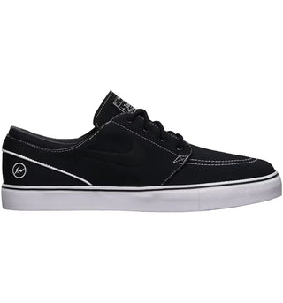 Nike SB Stefan Janoski Fragment Black - authentic Nike sneakers