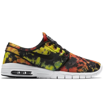 Nike SB Stefan Janoski Max Tie Dye - authentic Nike sneakers