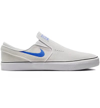 Nike SB Stefan Janoski+ Slip Summit White Hyper Royal