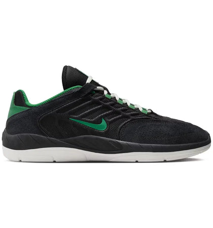 Nike SB Vertebrae Black Summit White Malachite - authentic Nike sneakers