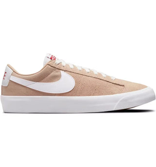 Nike SB Zoom Blazer Low Pro GT Bio Beige - authentic Nike sneakers