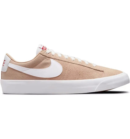 Nike SB Zoom Blazer Low Pro GT Bio Beige - authentic Nike sneakers