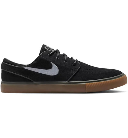 Nike SB Zoom Janoski OG+ Black White Gum - authentic Nike sneakers