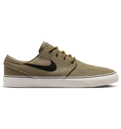 Nike SB Zoom Janoski OG+ Canvas Neutral Olive Sail Sequoia - authentic Nike sneakers