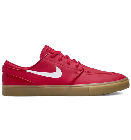 Nike SB Zoom Janoski Orange Label Red Gum - authentic Nike sneakers