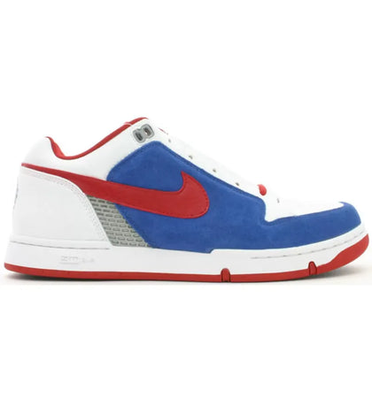 Nike SB Zoom Air Angus Pabst Blue Ribbon - authentic Nike sneakers