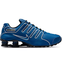Nike Shox NZ Court Blue