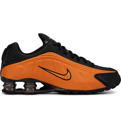 Nike Shox R4 Bright Ceramic - authentic Nike sneakers