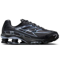 Nike Shox Ride 2 Anthracite Cobalt Bliss