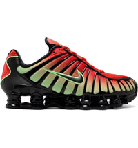 Nike Shox TL Chili Pepper