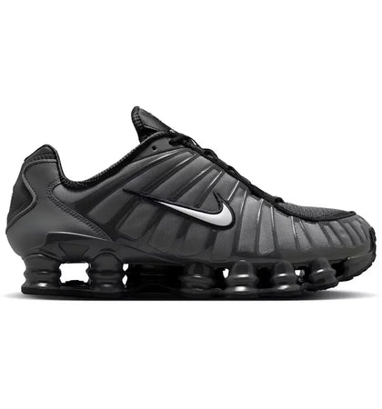 Nike Shox TL SE Iron Grey - authentic Nike sneakers