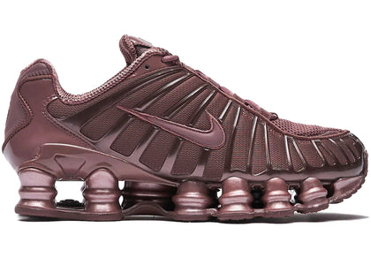 Nike Shox TL Tattoo Black (Women's) - authentic Nike sneakers