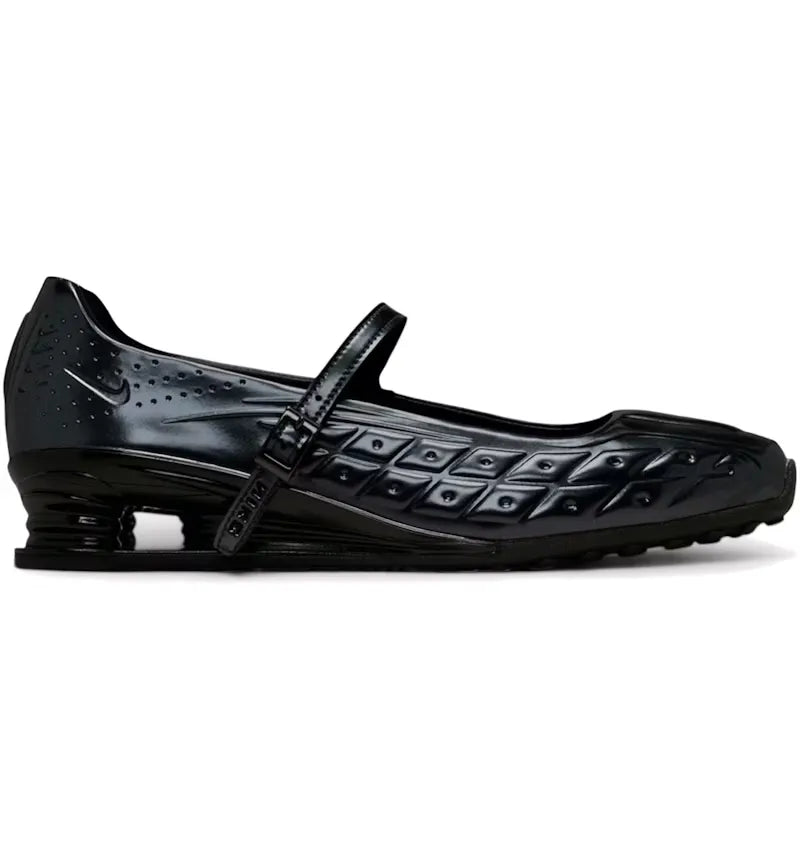 Nike Shox Z Calistra Naked Copenhagen (Women's) - vue 360