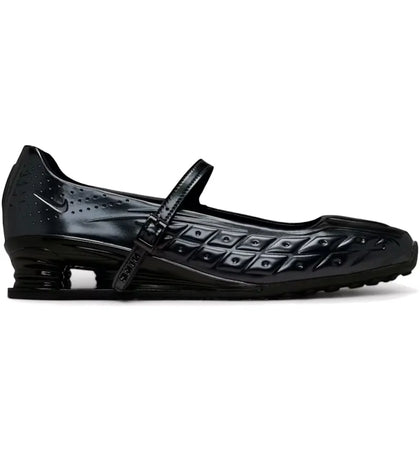 Nike Shox Z Calistra Naked Copenhagen (Women's) - authentic Nike sneakers