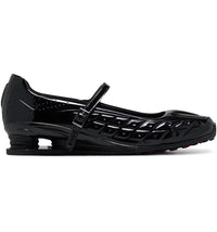 Nike Shox Z Calistra Triple Black (Women's)