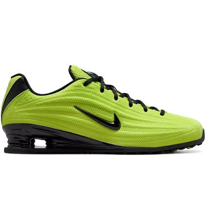 Nike Shox Z Cyber Black (Women's) - authentic Nike sneakers