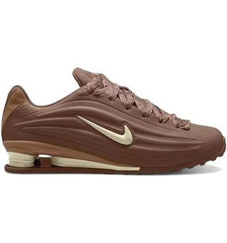 Nike Shox Z Lace Cacao Wow Khaki (Women's) - authentic Nike sneakers