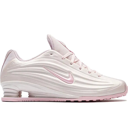 Nike Shox Z Pearl Pink Pink Foam (Women's) - authentic Nike sneakers