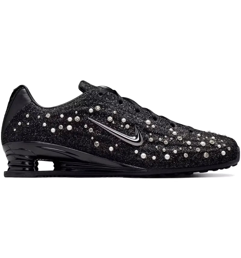Nike Shox Z Year of the Horse (Women's) - vue 360