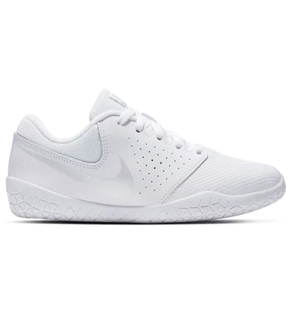 Nike Sideline IV White Pure Platinum (PS) - authentic Nike sneakers
