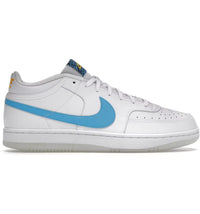 Nike Sky Force 3/4 Blue Void