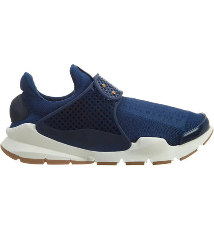 Nike Sock Dart Coastal Blue Obsidian-Obsidian-Silver (Women's) - authentic Nike sneakers