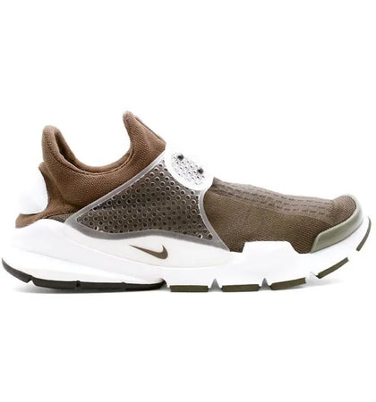 Nike Sock Dart Fragment Dark Loden - authentic Nike sneakers