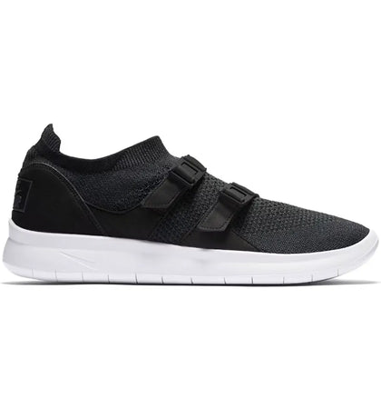 Nike Sock Racer Black White - authentic Nike sneakers