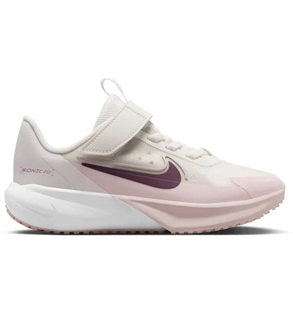 Nike Sonic Fly Phantom Silt Red Tattoo (PS) - authentic Nike sneakers