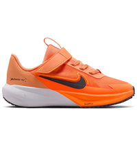 Nike Sonic Fly Total Orange Black (PS)