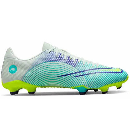 Nike Speed Vapor 14 Academy MG Barely Green Electro Purple - authentic Nike sneakers
